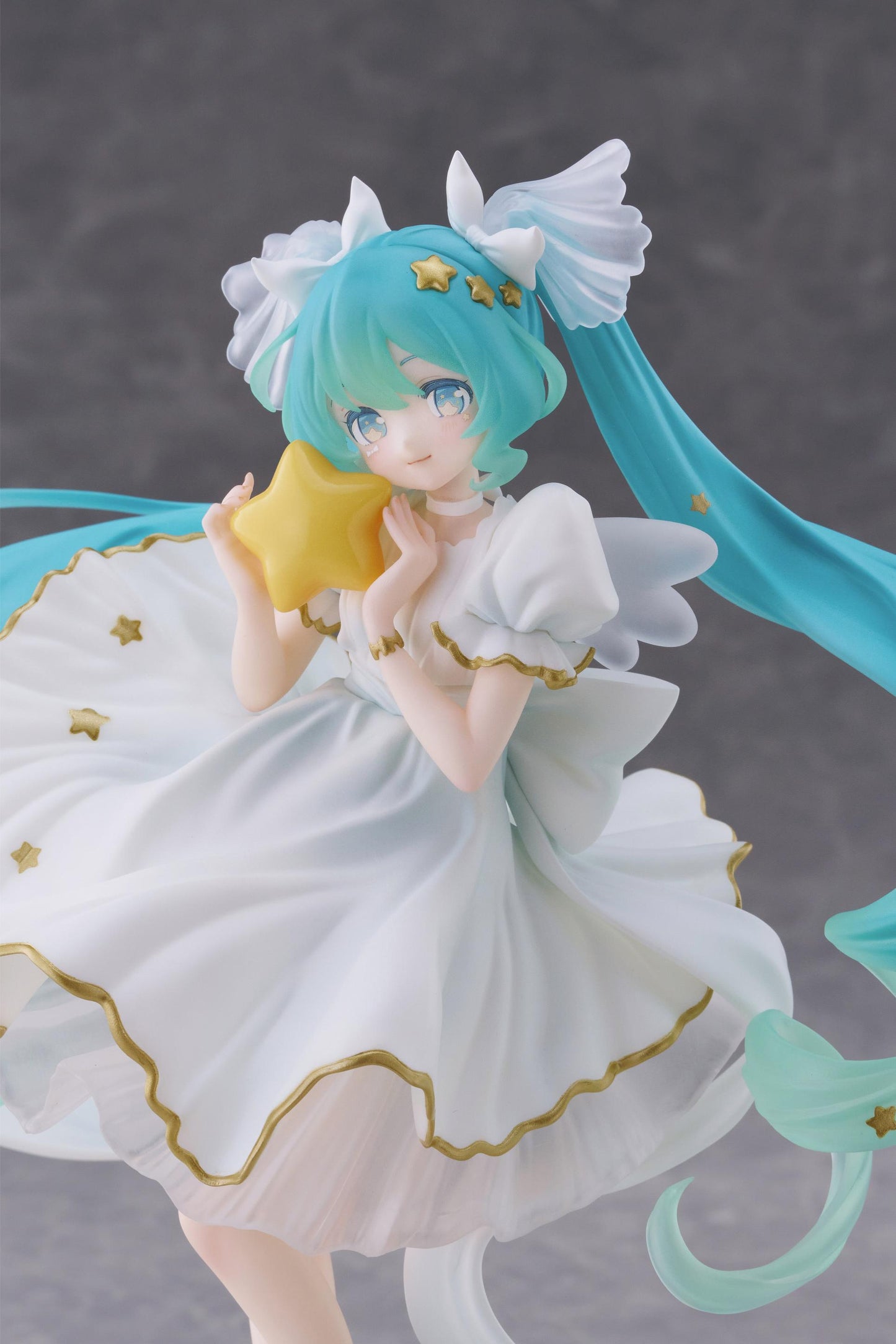 Hatsune Miku Birthday 2026 Star Dreamy Ver. Hatsune Miku AMP+ Figure