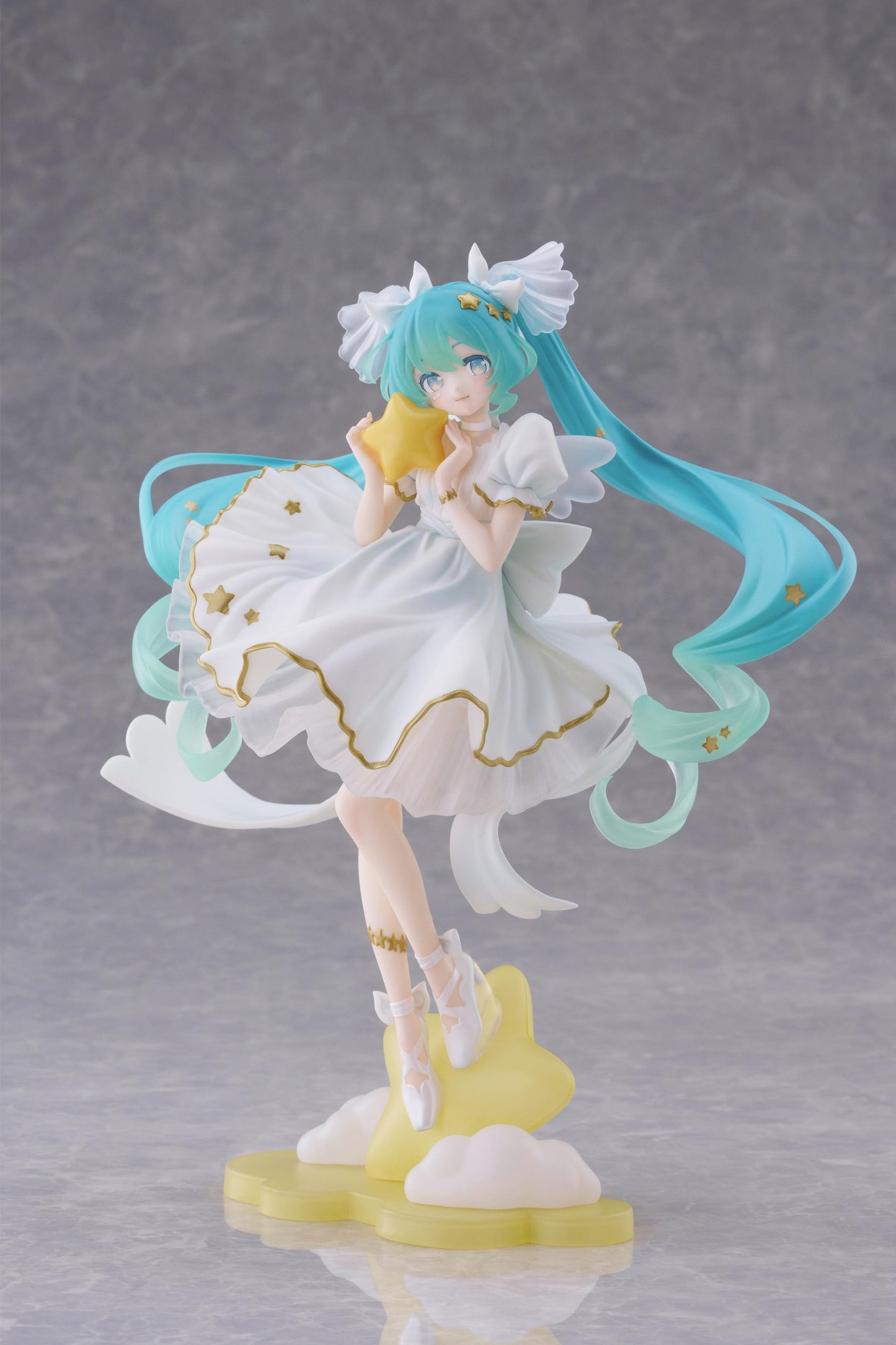 Hatsune Miku Birthday 2026 Star Dreamy Ver. Hatsune Miku AMP+ Figure
