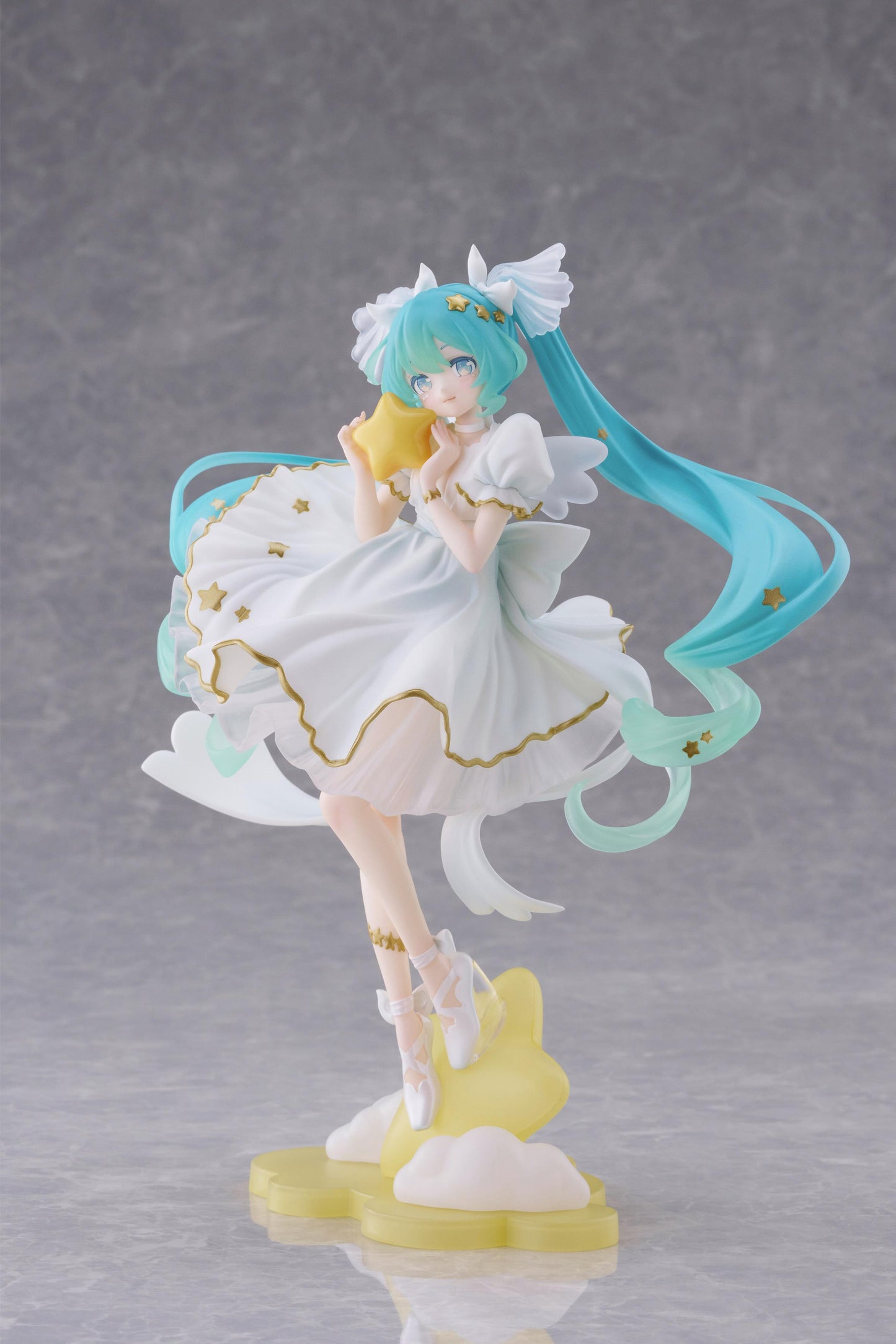 Hatsune Miku Birthday 2026 Star Dreamy Ver. Hatsune Miku AMP+ Figure