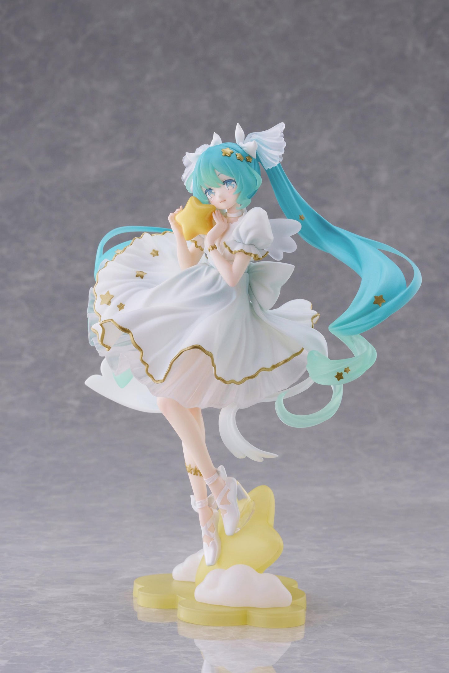 Hatsune Miku Birthday 2026 Star Dreamy Ver. Hatsune Miku AMP+ Figure