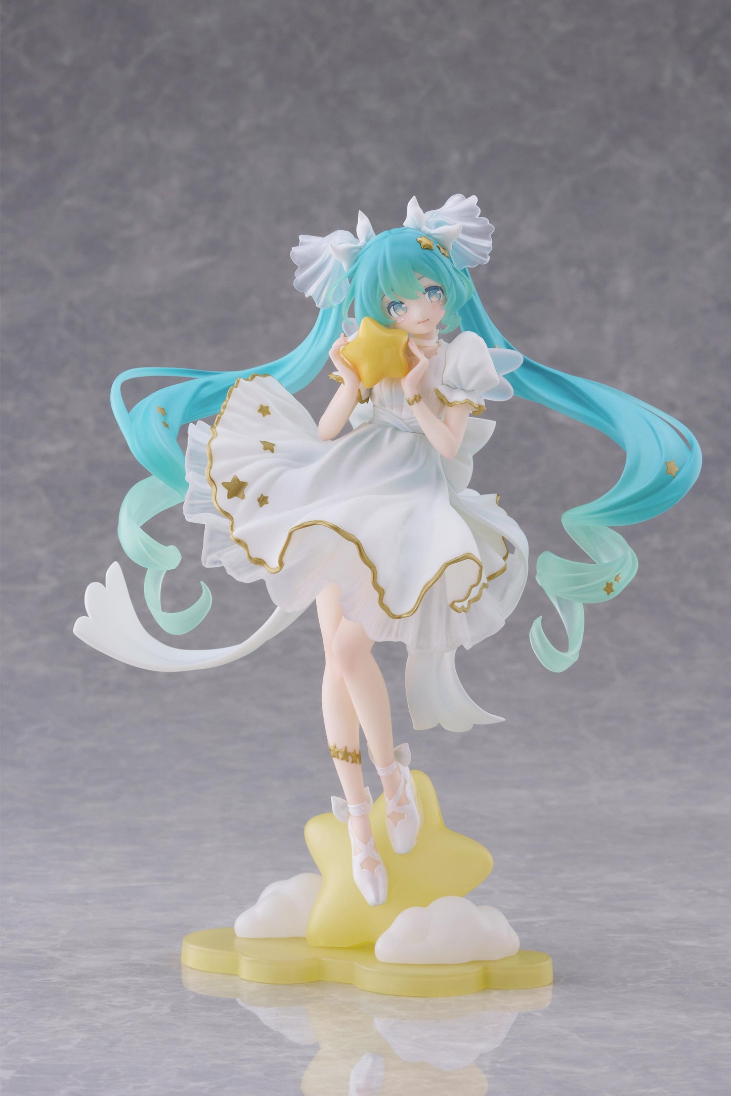 Hatsune Miku Birthday 2026 Star Dreamy Ver. Hatsune Miku AMP+ Figure