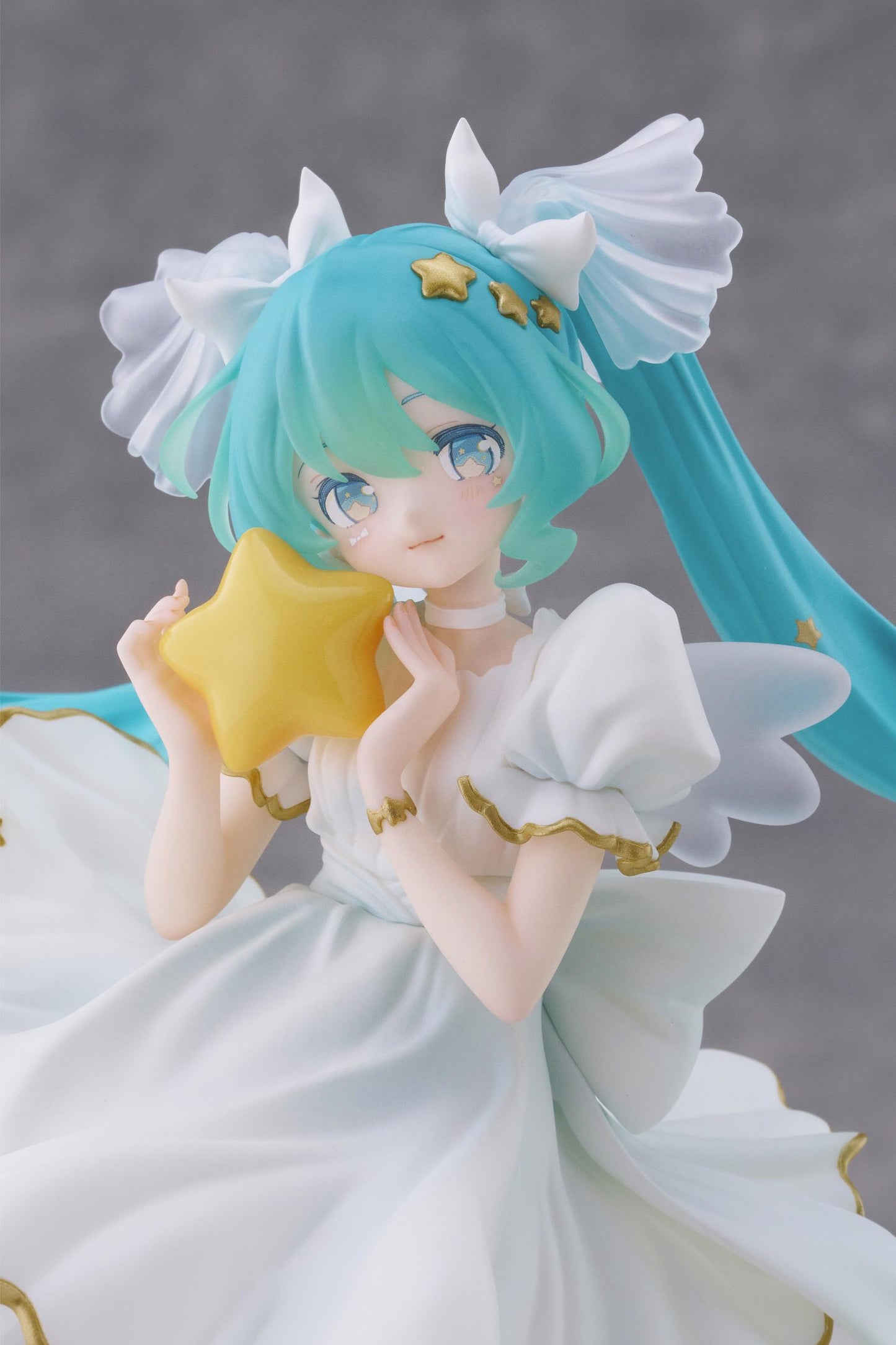 Hatsune Miku Birthday 2026 Star Dreamy Ver. Hatsune Miku AMP+ Figure