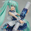 Hatsune Miku: Blue Archive Ver. 1/7 Scale Figure