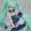 Hatsune Miku: Blue Archive Ver. 1/7 Scale Figure