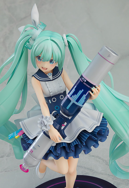 Hatsune Miku: Blue Archive Ver. 1/7 Scale Figure