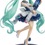 Hatsune Miku: Blue Archive Ver. 1/7 Scale Figure