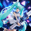 Hatsune Miku: Blue Archive Ver. 1/7 Scale Figure