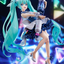 Hatsune Miku: Blue Archive Ver. 1/7 Scale Figure