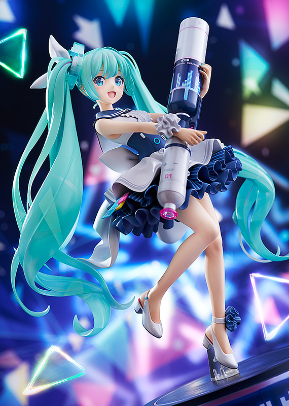 Hatsune Miku: Blue Archive Ver. 1/7 Scale Figure