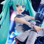 Hatsune Miku: Blue Archive Ver. 1/7 Scale Figure