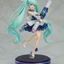 Hatsune Miku: Blue Archive Ver. 1/7 Scale Figure