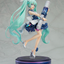 Hatsune Miku: Blue Archive Ver. 1/7 Scale Figure