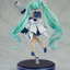 Hatsune Miku: Blue Archive Ver. 1/7 Scale Figure