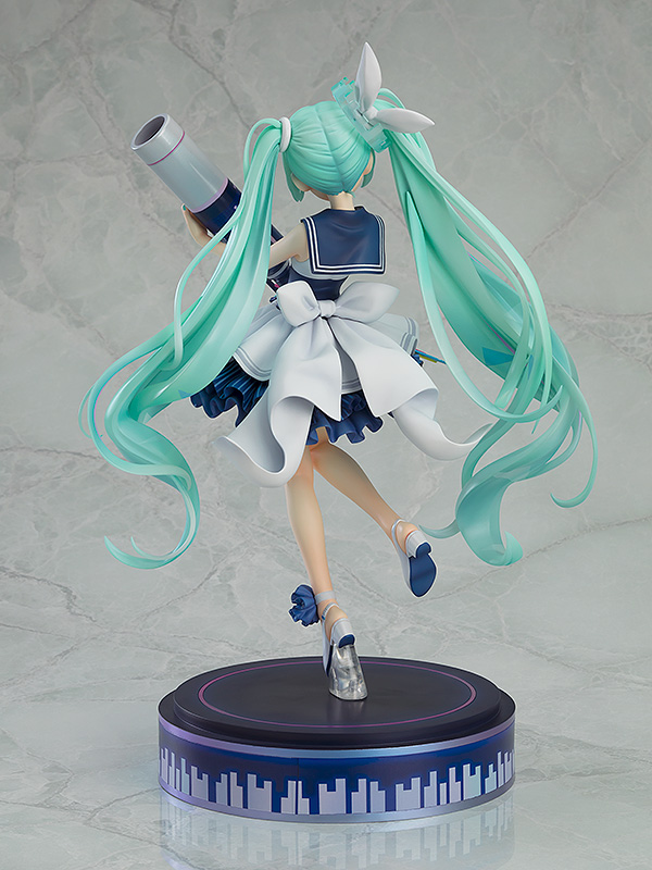 Hatsune Miku: Blue Archive Ver. 1/7 Scale Figure