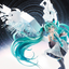 Hatsune Miku: Happy 16th Birthday Ver 1/7 Scale Figure