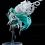 Hatsune Miku: Happy 16th Birthday Ver 1/7 Scale Figure