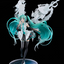 Hatsune Miku: Happy 16th Birthday Ver 1/7 Scale Figure