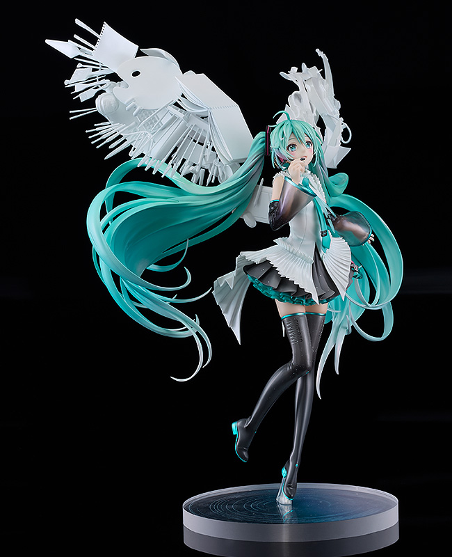 Hatsune Miku: Happy 16th Birthday Ver 1/7 Scale Figure