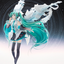 Hatsune Miku: Happy 16th Birthday Ver 1/7 Scale Figure