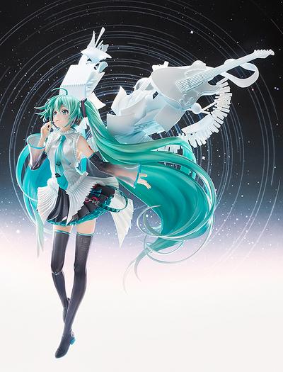 Hatsune Miku: Happy 16th Birthday Ver 1/7 Scale Figure