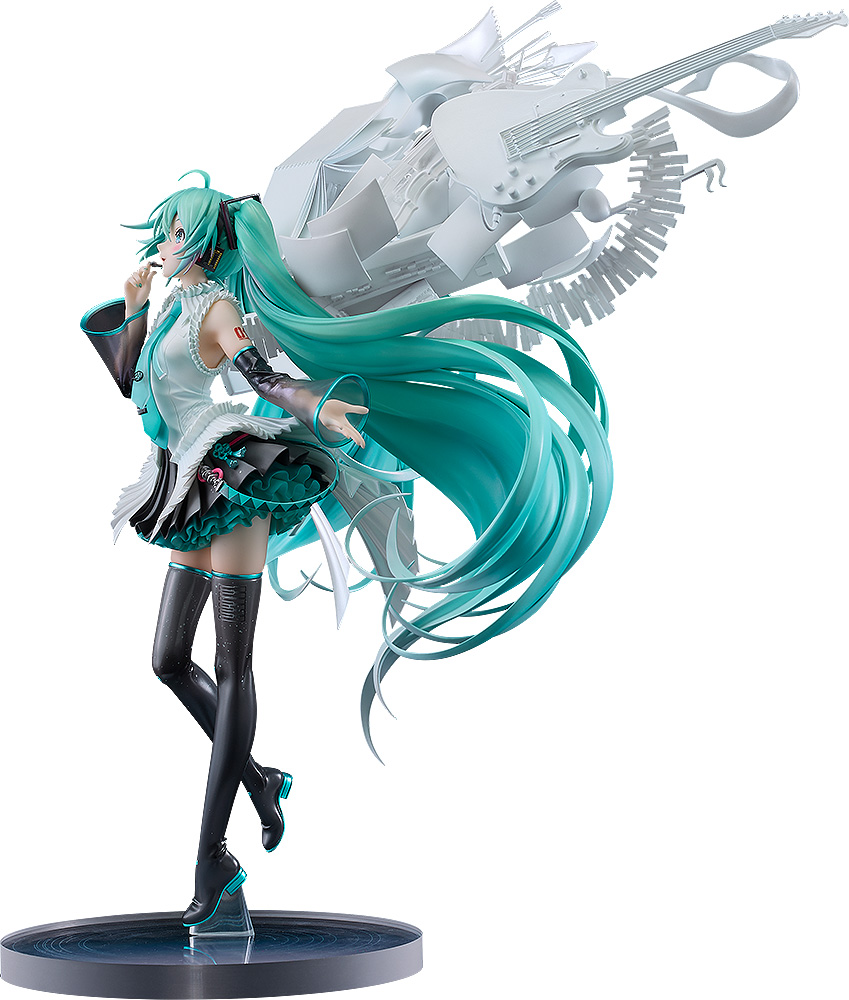 Hatsune Miku: Happy 16th Birthday Ver 1/7 Scale Figure