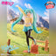 Hatsune Miku Holiday Memories -Mountain Climbing- Figure