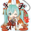 Hatsune Miku: Hyakki Yagyo Acrylic Keychain