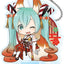 Hatsune Miku: Hyakki Yagyo Acrylic Keychain