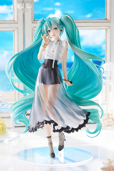 Hatsune Miku: NT Style Casual Wear Ver.