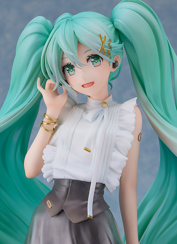 Hatsune Miku: NT Style Casual Wear Ver.