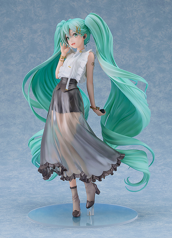 Hatsune Miku: NT Style Casual Wear Ver.