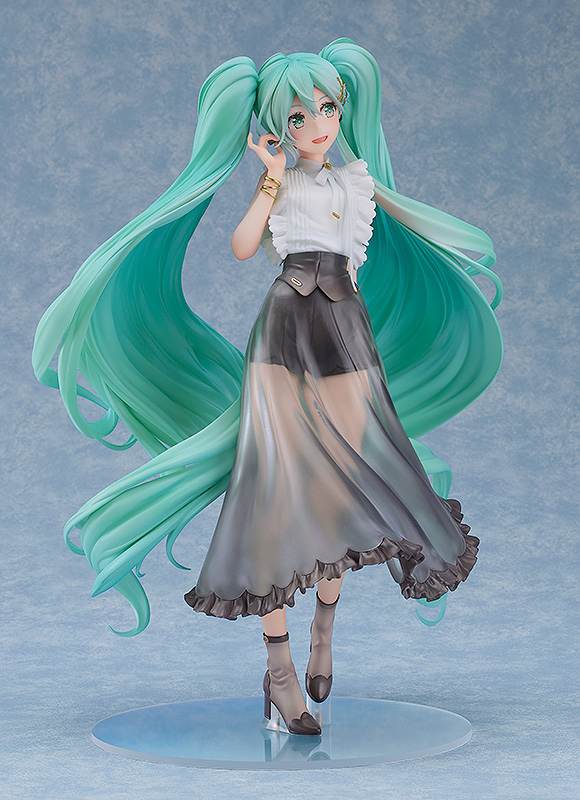 Hatsune Miku: NT Style Casual Wear Ver.