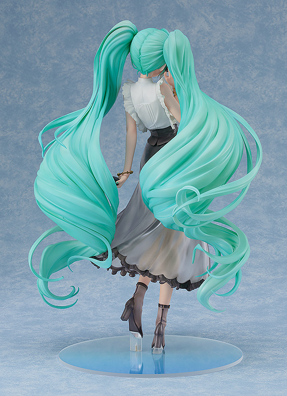 Hatsune Miku: NT Style Casual Wear Ver.