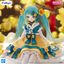 Hatsune Miku Noodle Stopper Figure 2025 Chinese New Year Ver.