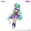 Hatsune Miku Flower Fairy Cosmos Purple Color Ver. Noodle Stopper Figure