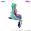 Hatsune Miku Flower Fairy Cosmos Purple Color Ver. Noodle Stopper Figure