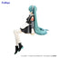 Volcaloid Hatsune Miku Sporty Maid Version Noodle Stopper Statue