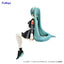 Volcaloid Hatsune Miku Sporty Maid Version Noodle Stopper Statue