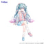 Hatsune Miku Noodle Stopper Love Sailor Uniform Figure -Love Blazer-