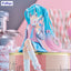 Hatsune Miku Noodle Stopper Love Sailor Uniform Figure -Love Blazer-