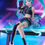 Hatsune Miku Noodle Stopper Figure Neon Cyber