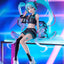 Hatsune Miku Noodle Stopper Figure Neon Cyber