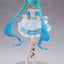 Hatsune Miku Wonderland Figure ~ Cinderella~ Prize Figure