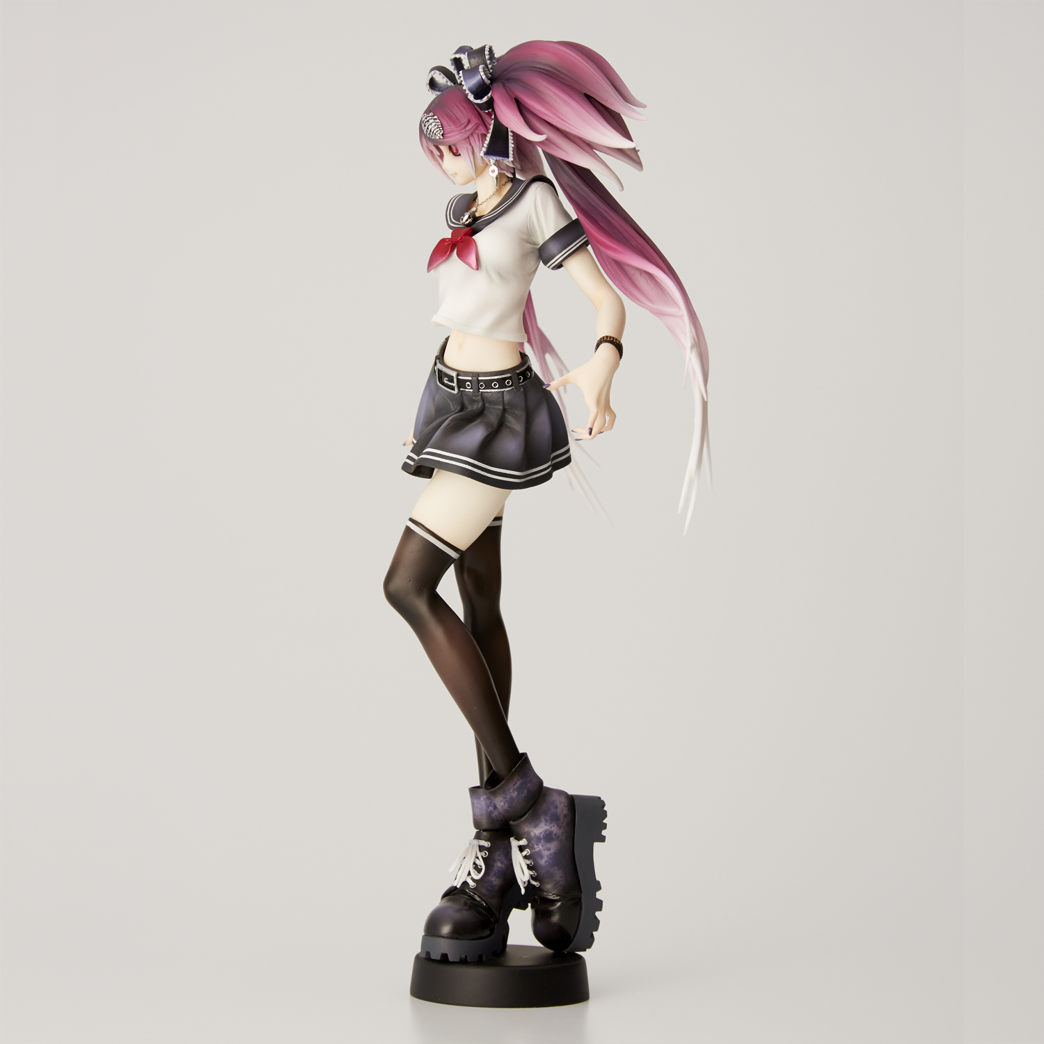 Hdge Technical Statue Ishibai Shiemi Shie Sailor Outfit Ver.