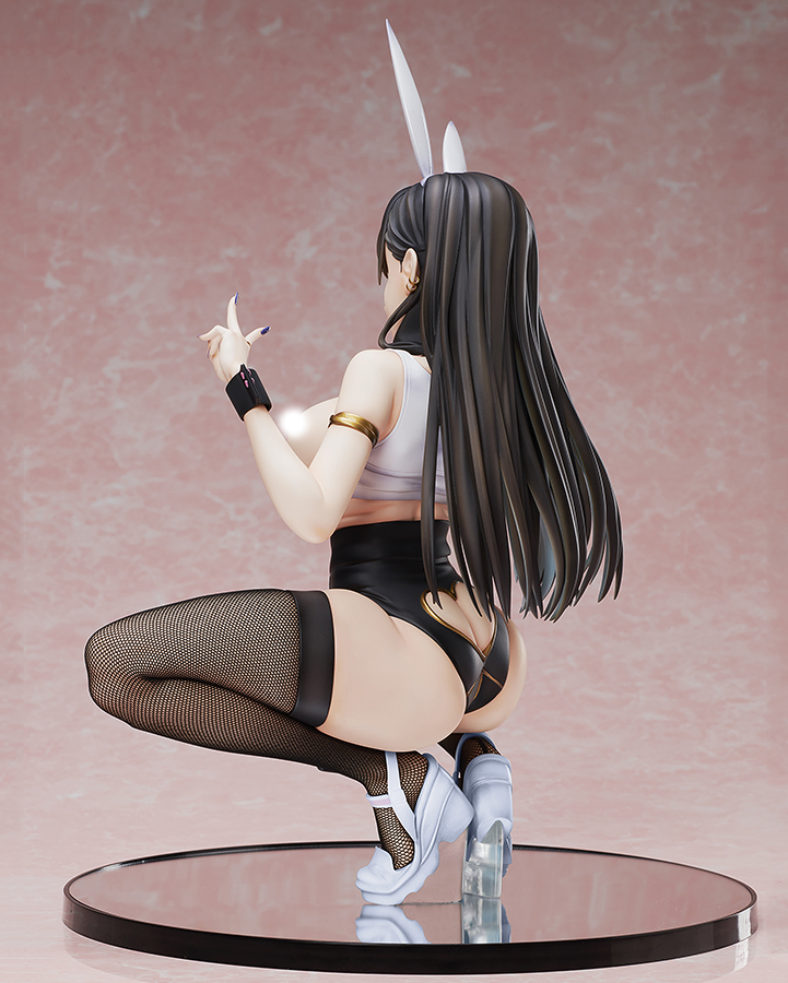 BINDing Hinatsu Namiguchi Bunny Ver.
