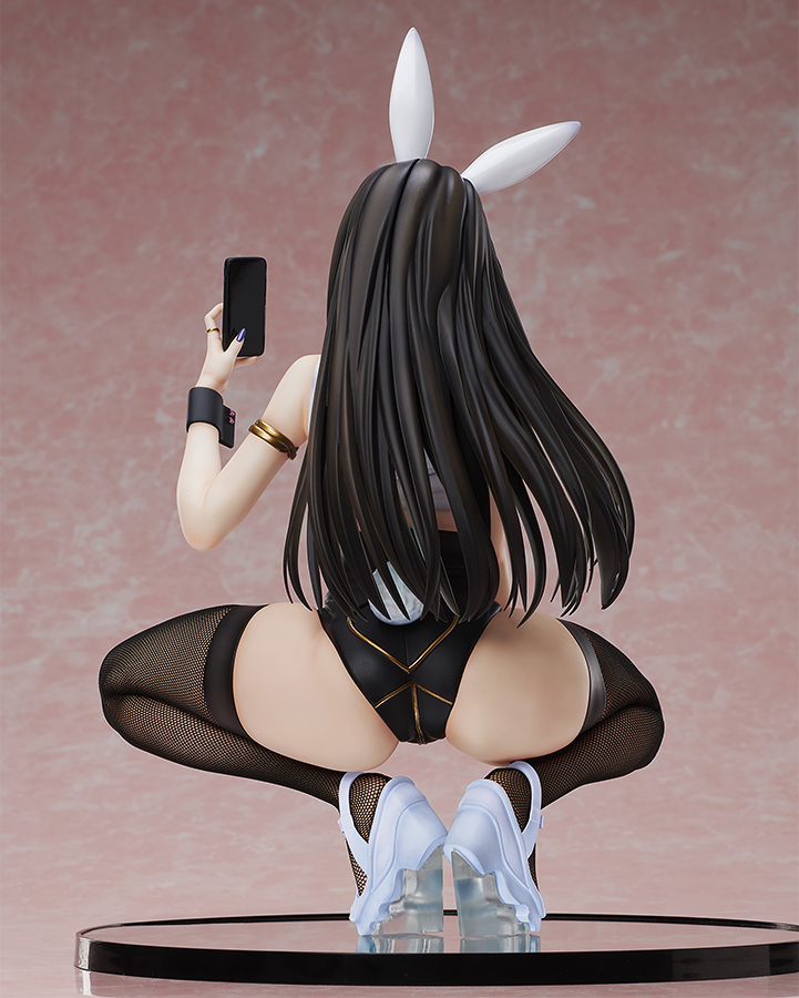 BINDing Hinatsu Namiguchi Bunny Ver.