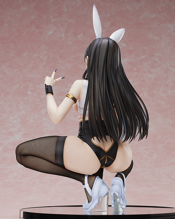 BINDing Hinatsu Namiguchi Bunny Ver.