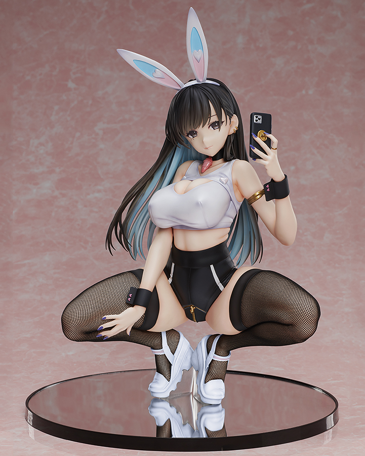BINDing Hinatsu Namiguchi Bunny Ver.