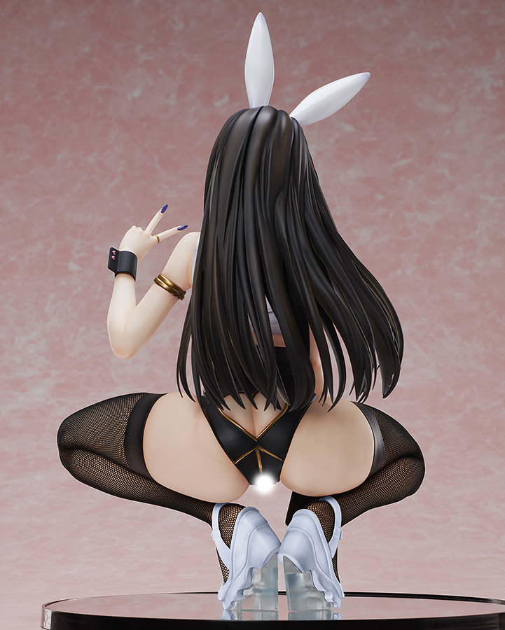 BINDing Hinatsu Namiguchi Bunny Ver.