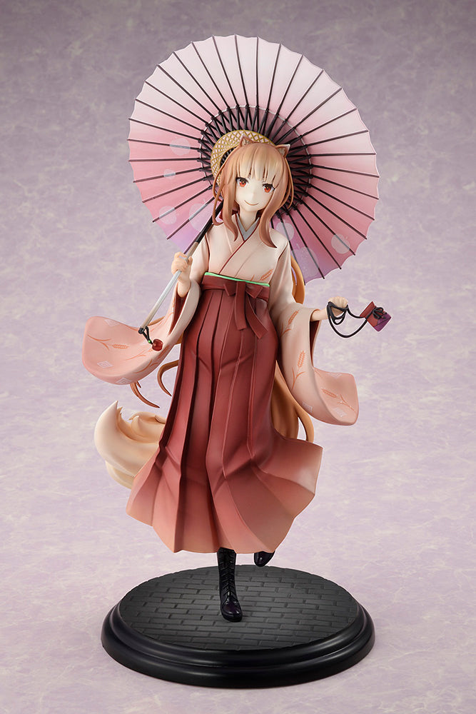 Holo Hakama Ver. (Spice and Wolf)